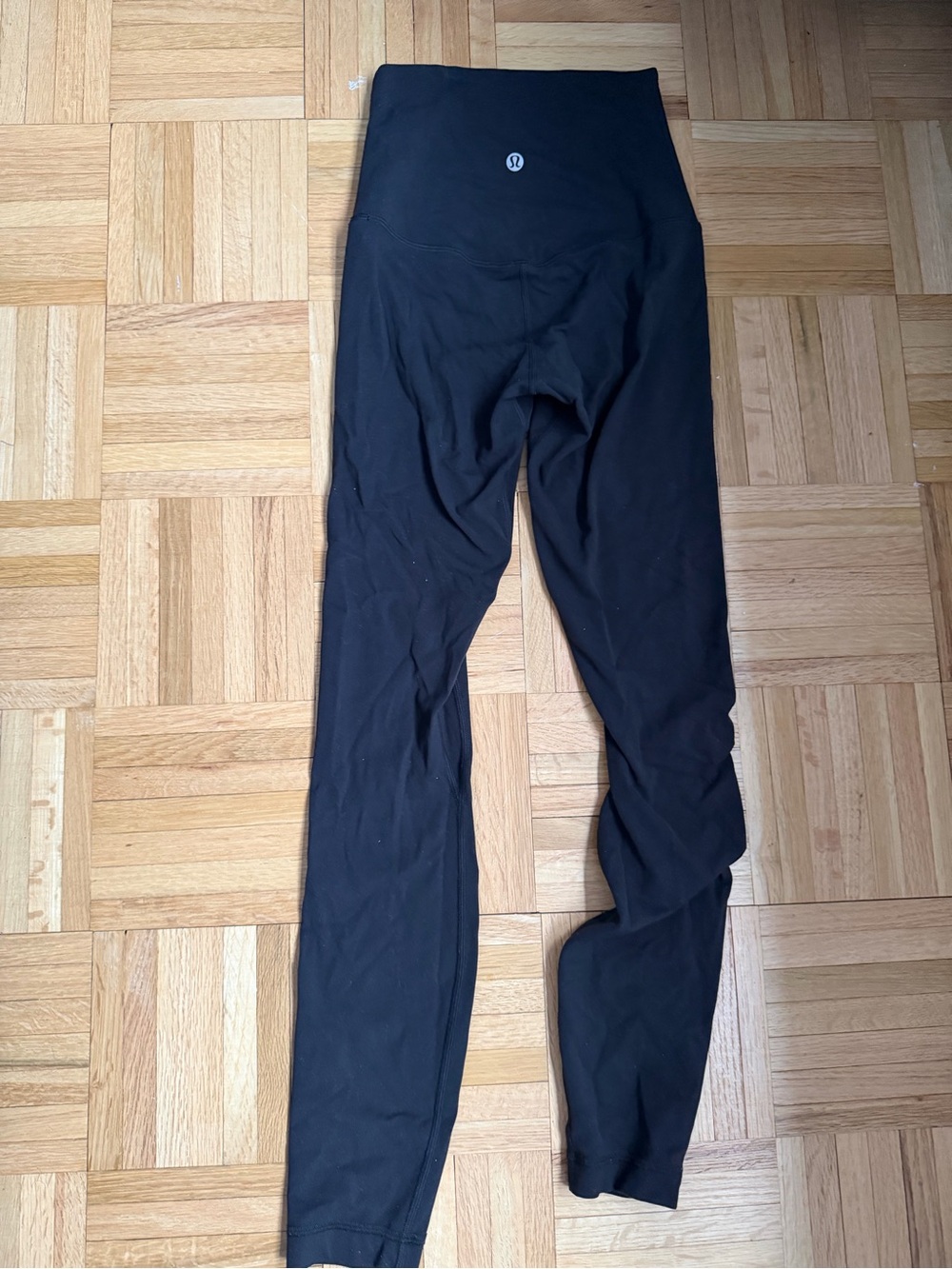 Lululemon align high-rise pant 25” - Picture 2 of 4